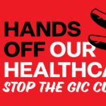 Hands Off our Health Care