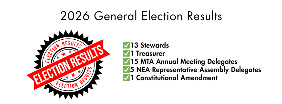 2026 USA General Election Results