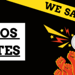 Kronos Updates. We Say Kro-NOS!